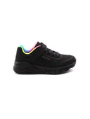 Rainbow Specks sneaker da bimba