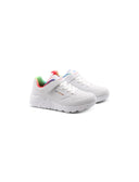 Rainbow Specks sneaker da bimba