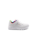 Rainbow Specks sneaker da bimba