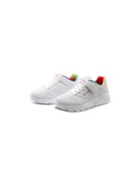 Rainbow Specks sneaker da bimba