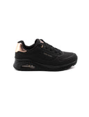 Shimmer Away sneaker da bimba