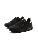 Shimmer Away sneaker da bimba