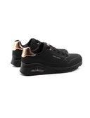 Shimmer Away sneaker da bimba