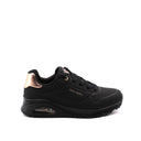 Shimmer Away sneaker da bimba