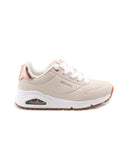 Shimmer Away sneaker da bimba