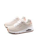 Shimmer Away sneaker da bimba