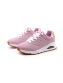 Shimmer Away sneaker da bimba