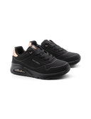 Shimmer Away sneaker da donna