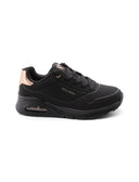 Shimmer Away sneaker da donna