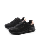 Shimmer Away sneaker da donna
