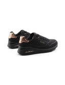 Shimmer Away sneaker da donna