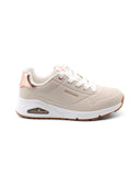 Shimmer Away sneaker da donna