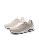 Shimmer Away sneaker da donna