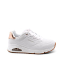 Shimmer Away sneaker da donna