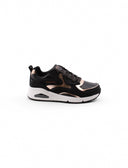 Color Surge sneaker da bimba