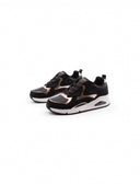 Color Surge sneaker da bimba