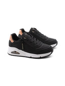 Zip And Stride sneaker da bimba