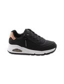 Zip And Stride sneaker da bimba