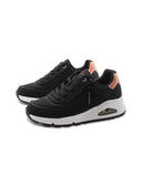 Zip And Stride sneaker da bimba