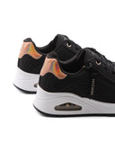 Zip And Stride sneaker da bimba
