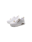 Sneaker gioiello da bimba