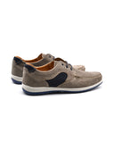 Mocassino uomo in vera pelle