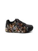 Metallic Love sneaker da ragazza