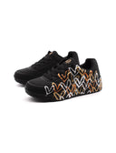 Metallic Love sneaker da ragazza