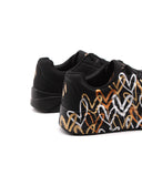 Metallic Love sneaker da ragazza