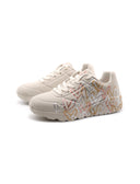 Metallic Love sneaker da ragazza