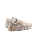 Metallic Love sneaker da ragazza