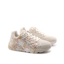 Metallic Love sneaker da ragazza