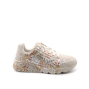 Metallic Love sneaker da ragazza