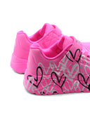 Love Levitate sneaker da bimba