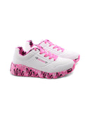 Lovely Luv sneaker bimba