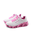Lovely Luv sneaker bimba