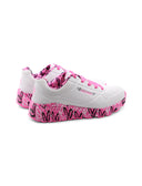 Lovely Luv sneaker bimba