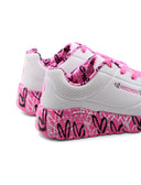 Lovely Luv sneaker bimba