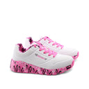 Lovely Luv sneaker bimba