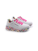 Lovely Luv sneaker bimba