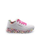 Lovely Luv sneaker bimba