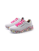 Lovely Luv sneaker bimba