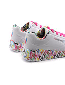 Lovely Luv sneaker bimba