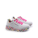 Lovely Luv sneaker bimba