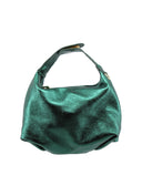 Borsa a mano da donna in vera pelle