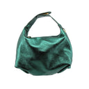 Borsa a mano da donna in vera pelle