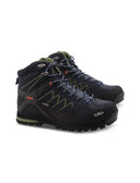 Moon Mid scarpone da trekking uomo