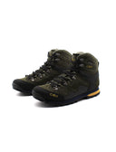 Athunis mid scarpone da trekking uomo