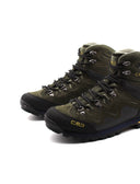 Athunis mid scarpone da trekking uomo