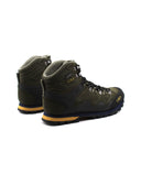 Athunis mid scarpone da trekking uomo